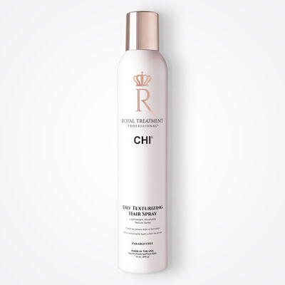 Royal Treatment Dry Texturizing Hair Spray